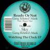 GANG RELATED-MASK _ WATCHING THE CLOCK EP [͢12