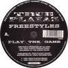 Freestyles _ PlayTheGame/LearnFromTheMistakesOfThePast _ TruePlaya'zMusic [͢12