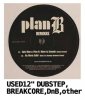 PLAN B _ Remixes _ 679 Recordings [͢12