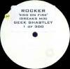 Geek Ghastley _ Rocker _ Ego On Fire (Breaks Mix) _ Not On Label[͢12