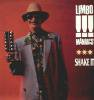 Limbo !!! Maniacs[ܥޥ˥å] _ Shake It _  In-Effect[͢12