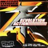 Atari Teenage Riot _ Revolution Action E.P. _ DHR[͢12