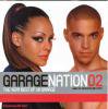 Jason Kaye & Sticky _ Garage Nation 02 _ INCredible[͢CDx2 / UK GARAGE ]