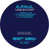 A.Paul _ Visoko EP _ Naked Lunch[͢12
