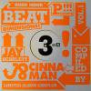 V.A. _ Beat Dimensions Vol.1 EP 3/3 _ Rush Hour Recordings[͢12