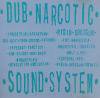 Dub Narcotic Sound System _ Ridin Shotgun _ Rebel Beat Factory[CD / LO-FI,ROCK,FUNK]
