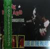 Hank Ballard And The Midnighters _ Live At The Palais _ P-VINE[LPx2]