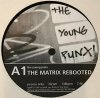 The Young Punx! _ The Matrix Rebooted _  not on label [͢12