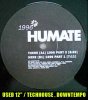 Humate _ 1996 _ Superstition[[͢12