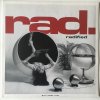 Rad _ Radified _  Soulciety Records[͢LP / ACIDJAZZ , GROOVE ,FUNK]