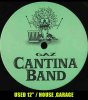 Gaz _ Cantina Band _ Vicious Muzik Records[͢12