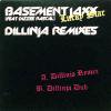BasementJaxx Feat DizzeeRascal _ LuckyStar(Dillinja Remixes) _ XLRecordings[͢12