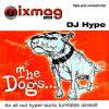 DJ Hype[ϥ] _ The Dogs...  _ DMC[͢12