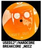 Patric Catani _ Snuff Out _ Digital Hardcore Recordings (DHR)[͢12