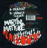 Martin Matiske _ Blackout EP_ International Deejay Gigolo Records[͢12