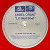 Angel Grant _ Lil' Red Boat _ Universal Records[͢12