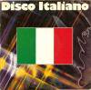 Gene Ferrari & The Disco Roma Band _ Disco Italiano _ Sunrise[͢LP / DISCO , SOUL] 