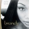 Brandy[֥ǥ] _ Never Say Never _ Atlantic [͢LPx2 / R&B , HIPHOP , SOUL]