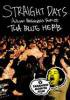 THA BLUE HERB / ޥDVDSTRAGHT DAY'S:AUTUMN BRIGHTNESS TOUR '08[⿷DVDx2]