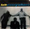 Izit[å] _ Everywhere EP_ Tongue And Groove Records[͢12