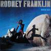 Rodney Franklin[ɥˡե󥯥] _ Marathon _ Columbia[͢LP / FUNK ,FUSION]