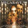 V.A. - Megarave '99 - Megarave Records[͢12 / GABBER , HARDCORE, TRANCE ]