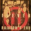 Eleven _ Rainbow's End _ Polydor[͢7