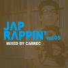 CARREC _ JAP RAPPIN VOLUME 05[⿷MIX-CD]