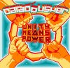 CARDOPUSHER _ UNITY MEANS POWER _ MURDER CHANNEL[⿷CD/BREAKCORE ,HARDCORE,DUBSTEP]