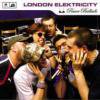 London Elektricity _ Power Ballads _ Third Ear[CD+DVD / DnB ,POSTJAZZ ,DANCE]