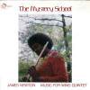 James Newton _ The Mystery School _ India Navigation[͢LP / FREEJAZZ ,JAZZ , AMNBIENT]