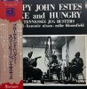 Sleepy John Estes[꡼ԡ󥨥ƥ] _ Broke And Hungry _ TRIO[LP / BLUES]