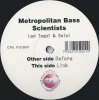 Metropolitan Bass Scientists _ Link / Deform _ City Rollaz Inc.[͢12