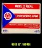 Reel 2 Real Feat,  Proyecto Uno _ Mueve La Cadera (Move Your Body) _ Strictly Rhythm[͢12
