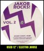 Kaiser Chiefs _ Ruby (Jakob Carrison Remixes) _ Not On Label  [͢12
