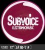 DJ Shufflemaster[⿹ã] _ Elektronique Dweller _ Subvoice Electronic Music[12