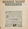 Herbie Mann[ϡӡޥ] _ Waterbed _ Atlantic[LP / FUSION DISCO JAZZ]
