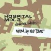Nu:Tone _ Hospital Mix.3 _ Hospital Records[͢CD / DnB ,MIX]