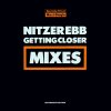 Nitzer Ebb _ Getting Closer/Mixes _ Geffen Records[͢12