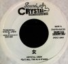 CRYSTALCREW feat. HILL THE IQ & B'ZARO _  _  SOUND OF CRYSTAL[7