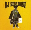 DJ Shadow _ The Outsider _ Island Records[͢CD / HIPHOP BREAKBEATS]