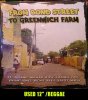 V.A. _ From Bond Street To Greenwich Farm _ Cou$ins Records[͢LP / REGGAE DANCE HALL]