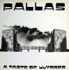 Pallas _ A Taste Of Ulysses _ Lower East Side Records[͢12