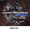 DJ Yutaka _ United Nations EP _ AVEX[CD's / HIPHOP]