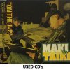 MAKI & TAIKI _ on the 12 _  VORTEX[CD's / HIPHOP]