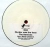 DK8 _ Murder Was The Bass/The Remixes _ ELP Medien&Verlags GmbH[͢12