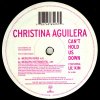 Christina Aguilera Feat, Lil' Kim _ Can't Hold Us Down _ BMG[͢12