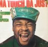 Just-Ice/KRS-One  _ Na Touch Da Just / Freedom Of Speech _ Fresh Records[͢12