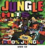 V.A. _ Jungle Hits Volume 2 _ Street Tuff Records[͢CD / JUNGLE ] 