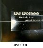 DJ Dolbee _ Back Up Exec  _ WENOD[MIXCD/ HIPHOP,BREAKBEATS]